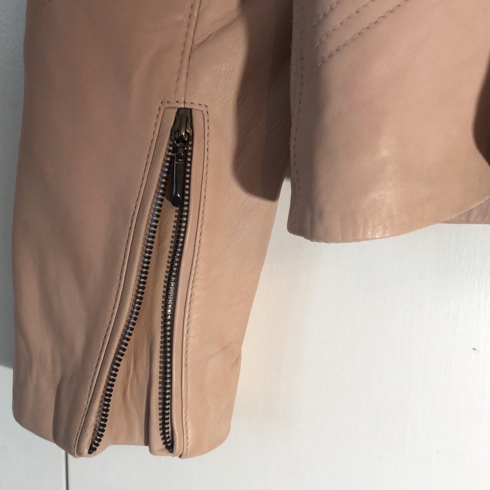 Leather Jacket - Picture 11 of 16